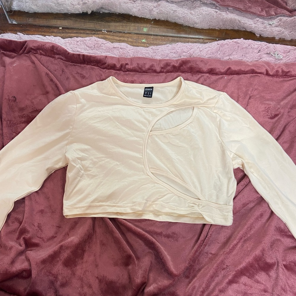Brand new SHEIN top